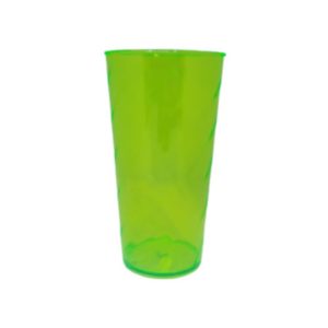 Copo Twister Verde