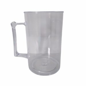 Caneca de chopp Cristal 450ml