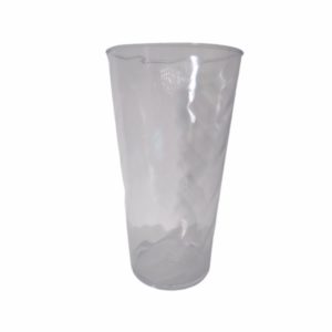 Copo Twister Cristal