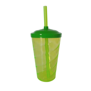 Twister completo Verde neon 500ml