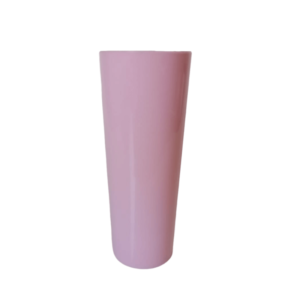 Long Drink   light rosa bebê