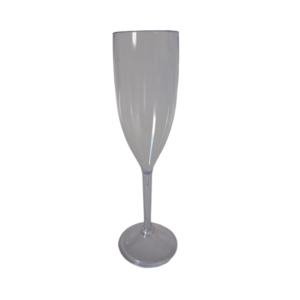 Taça espumante Cristal