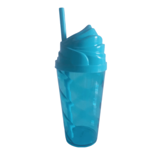 Twister tampa chantilly completo Verde Tiffany 500ml