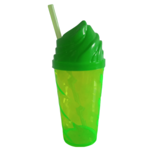 Twister tampa chantilly completo Verde neon 500ml