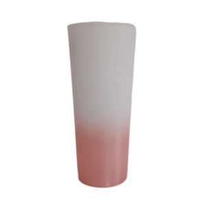 Long Drink Degrade Rose Gold