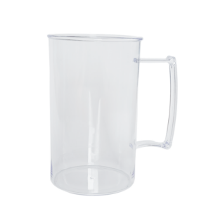 Caneca de chopp Cristal 430ml - BH