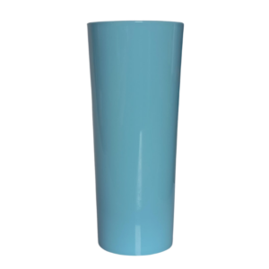 Copo Long Drink Azul Bebê - BH